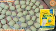3 Melhores Receitas de Pão Caseiro