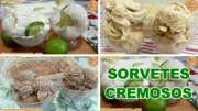 3 Receitas de Pudim sem Forno e Sem Ovo