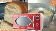 Como Assar no Forno Elétrico Bolo e Pão