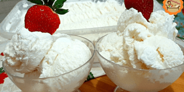 Sobremesa do Rei Receita Fácil