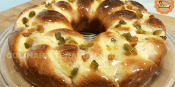 Panetone Profissional Econômico