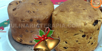 Pão de Ló de Chocolate