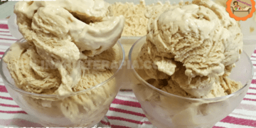 Pavê Mousse de Maracujá