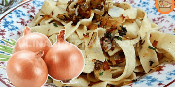 Pizza Enrolada Fácil e Rápida