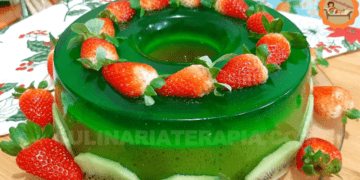 Farofa de Linguiça com Farinha de Milho