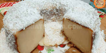 Miojo Cremoso de Rico com Milho e Queijo