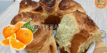 Pudim de Claras com Leite Condensado