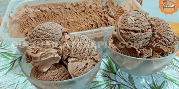 Bolo Caseiro Formigueiro de Cenoura