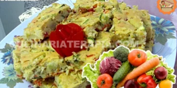 Caldo Cremoso de Milho com Gengibre