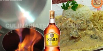 Bife Fácil Abafado na Panela de Pressão