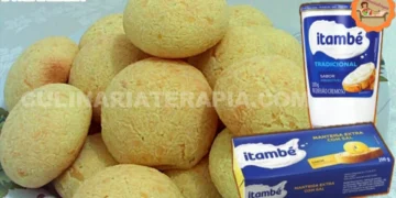 Bolo Salgado de Legumes Fácil e Rápido