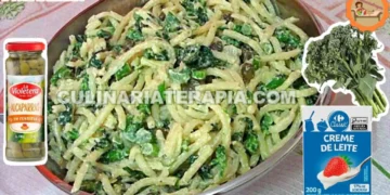 Bolo Formigueiro Gelado