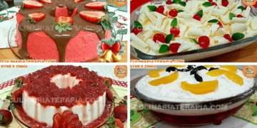 Mãe e Filha Quebram a Internet com Receita de Pudim de Maracujá Viral