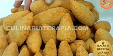 Com 3 Ingredientes Faça 3 Litros de Sorvete Cremoso Fácil