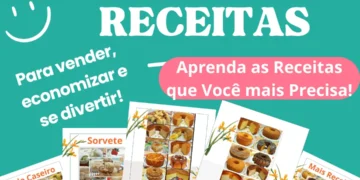 Bolinho de Banana e Aveia Assado