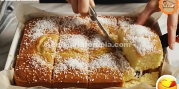 Chantininho Power que Não Derrete na Decoração de Bolos