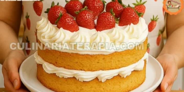 Receita de Generosidade da Família Apaixonada por Culinária