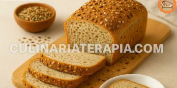 Pão de Abóbora Cabotiá