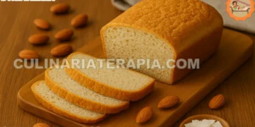 Pão de Ervas Finas e Alecrim