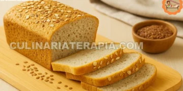 Pão de Mandioca Cremoso