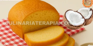 Pão de Abóbora Cabotiá