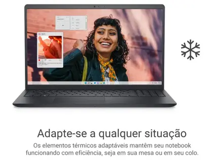 Promoção dos 2 Notebooks Dell Inspiron Promoção dos 2 Notebooks Dell Inspiron