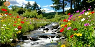 A Música e os Sons da Natureza Aliviam o Estresse e Curam a Mente