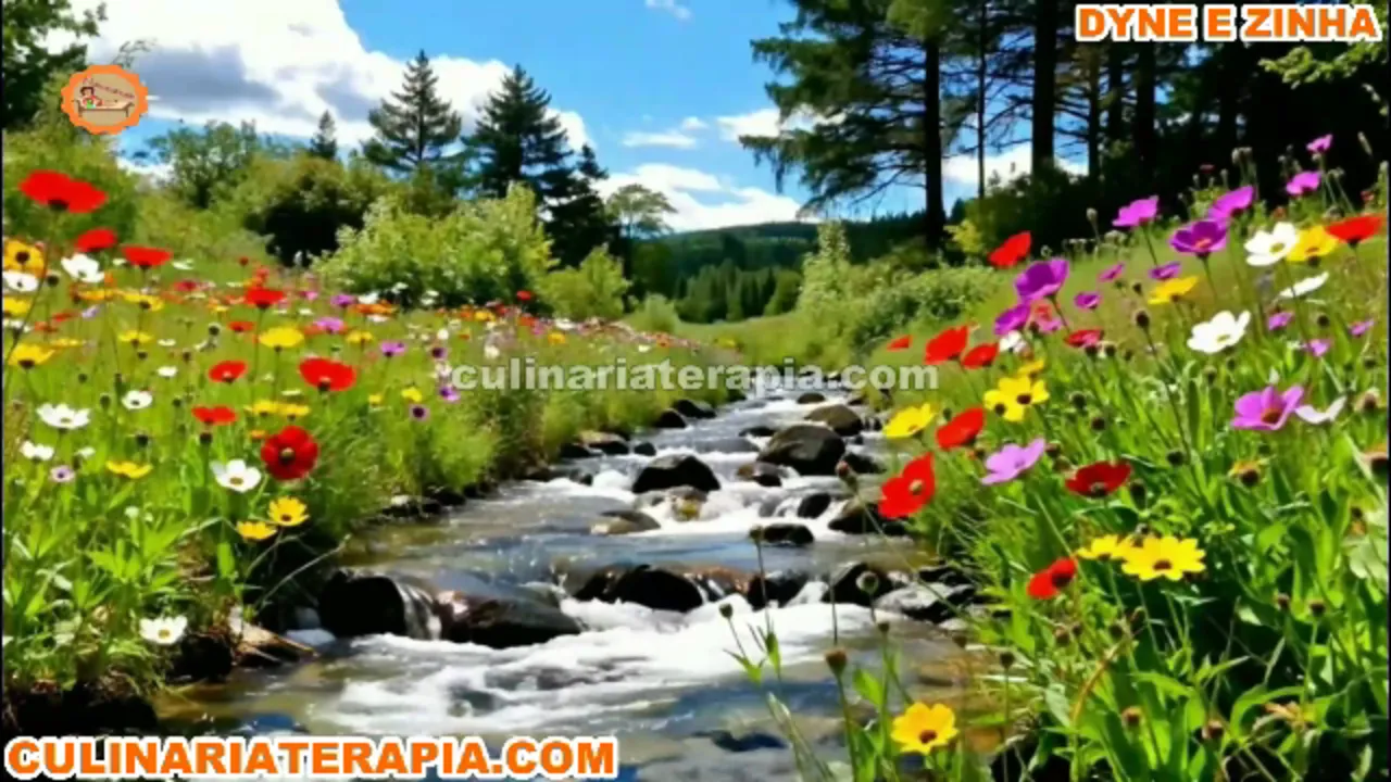 A Música e os Sons da Natureza Aliviam o Estresse e Curam a Mente