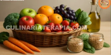 A IMPORTÂNCIA DA BOA ALIMENTAÇÃO PARA A SAÚDE