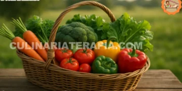 Por que Consumir Vegetais Diariamente