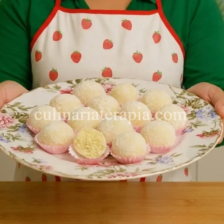 Doce de Leite em Pó (Sem Fogo)