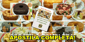 Bolo de Milho Cremoso