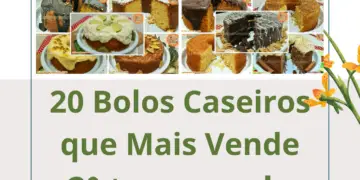 Bolo de Milho Cremoso