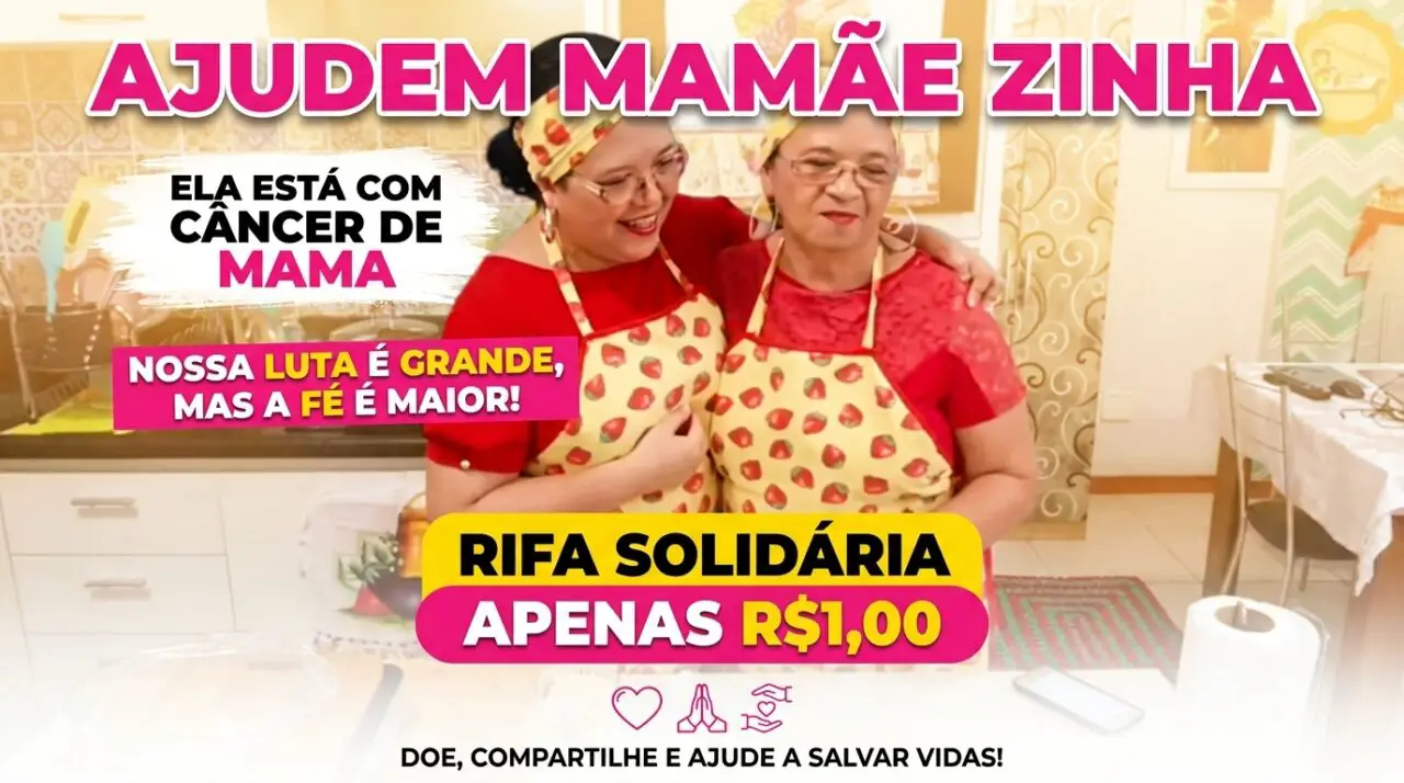 Ajudem Mamãe Zinha 22 Ajudem Mamãe Zinha